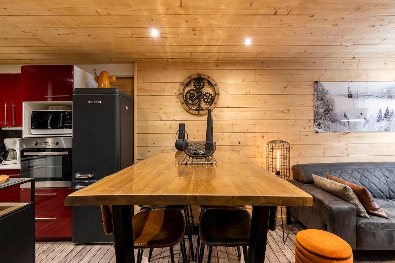 Appartement Cosy 2 Places De Parking Wifi Centre Ville Cauterets Exteriör bild