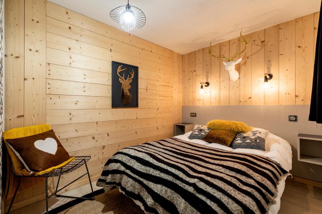 Appartement Cosy 2 Places De Parking Wifi Centre Ville Cauterets Exteriör bild