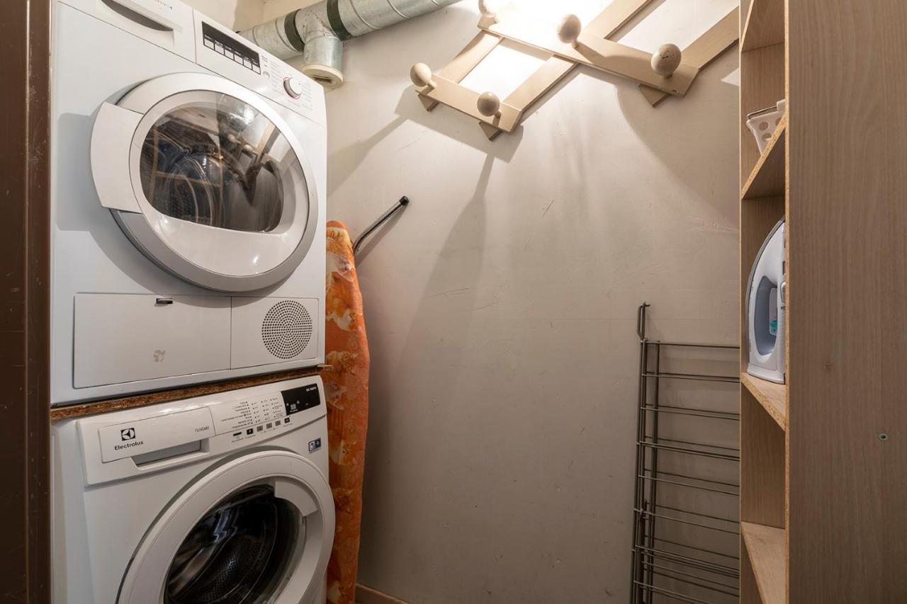 Appartement Cosy 2 Places De Parking Wifi Centre Ville Cauterets Exteriör bild