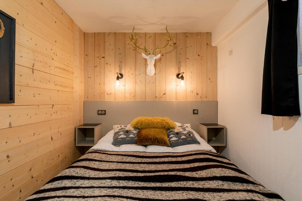Appartement Cosy 2 Places De Parking Wifi Centre Ville Cauterets Exteriör bild