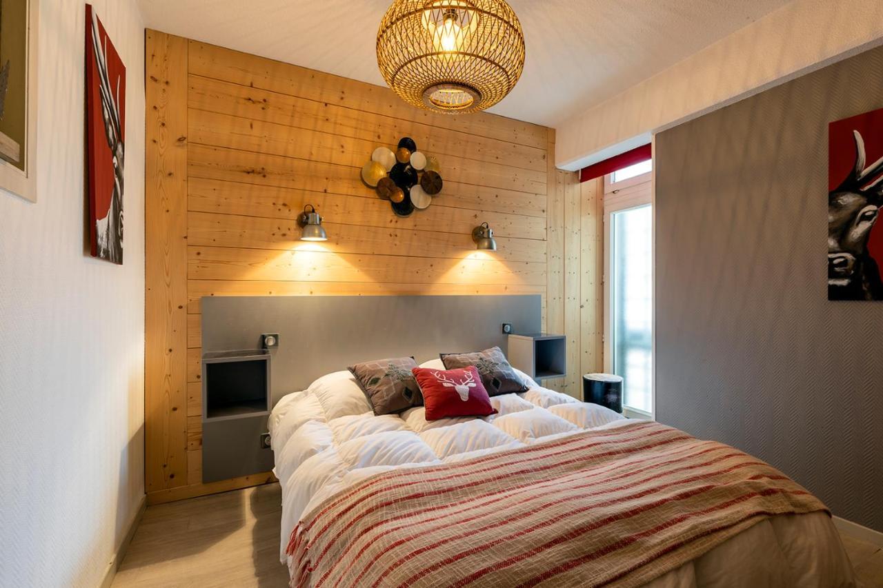 Appartement Cosy 2 Places De Parking Wifi Centre Ville Cauterets Exteriör bild